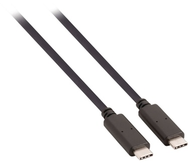 ValueLine USB-C naar USB-C kabel - USB3.1 Gen 2