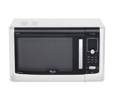 Whirlpool FT 337 WH