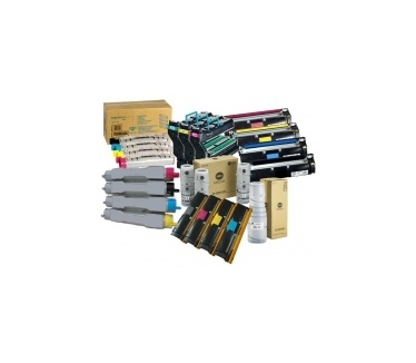 Konica Minolta Tonercartridge 7035