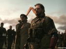 Metal Gear Solid V: The Phantom Pain