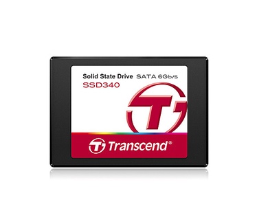 Transcend SSD340
