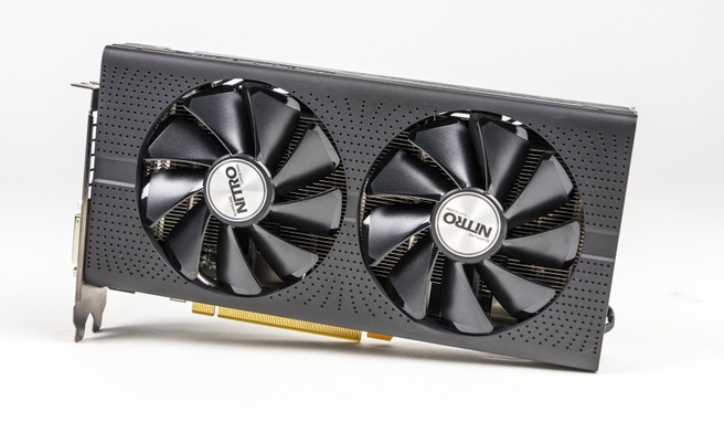 Sapphire RX 480