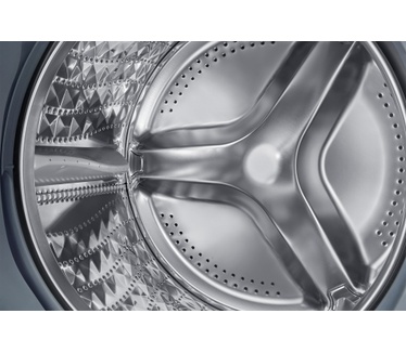 Samsung EcoBubble™ Wasmachine 9KG 5000-serie WW90CGC04AAE