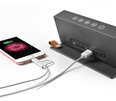 Fresh 'n Rebel Rockbox Fold Fabriq Concrete