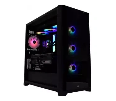 Azerty Gaming Diamond Intel iCUE Certified - Core i9-13900K