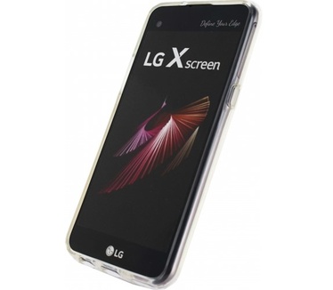 Mobilize Gelly Case