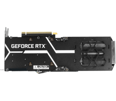 KFA2 GeForce RTX 3080 SG (1-Click OC)