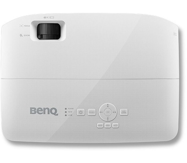BenQ TH535