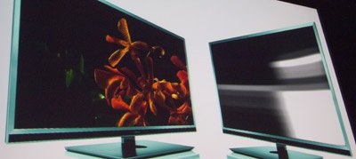Toshiba ProLED32