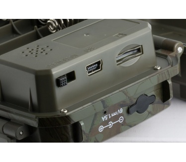 Technaxx TX-117