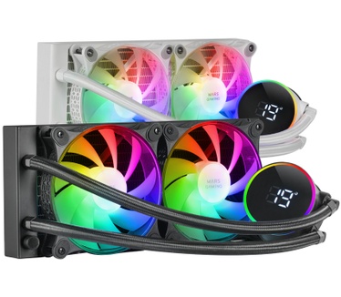 Mars Gaming ML-LCD240