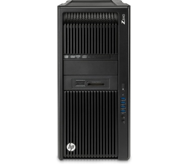 HP Z240 Tower Workstation Y3Y83EA (Azerty BE)