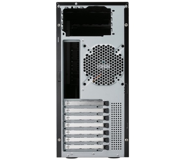 Cooler Master Sileo 500 Black