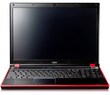 MSI GX623-474NL