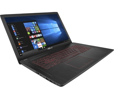 Asus FX753VD-GC340T