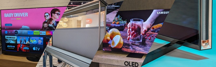 Dit worden de tv-trends voor 2024