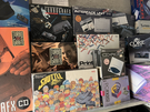 eBay-consolecollectie voor een miljoen euro