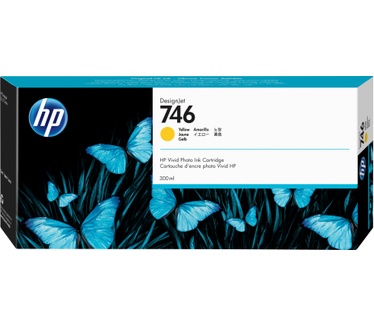 HP 746