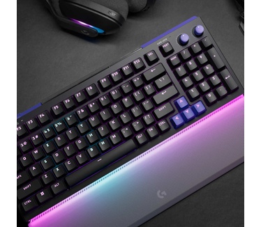 Logitech G512 X 98 PALM REST