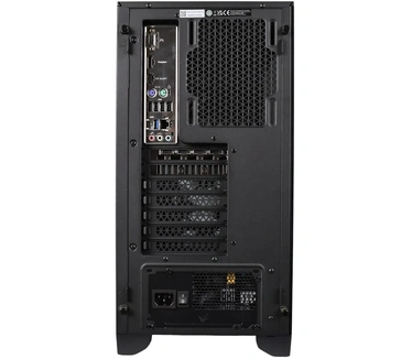 ExtremeGamer MASTER INTEL V15 I7-32GB-1TB-4060Ti