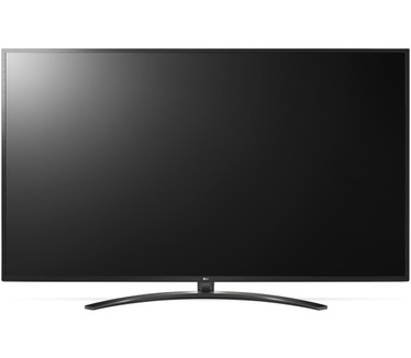 LG 70UM7450PLA Zwart
