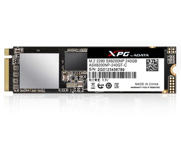 Adata SX8200