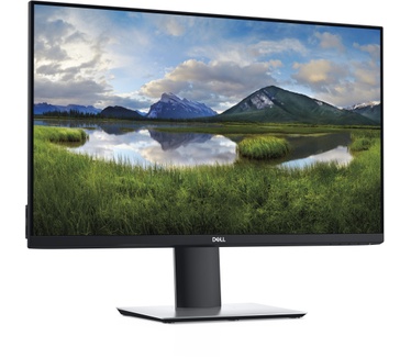 Dell P2719HC Zwart (met standaard)