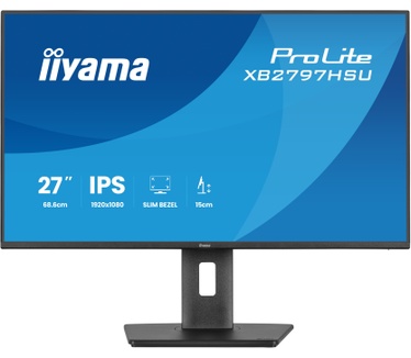 Iiyama XB2797HSU-B1