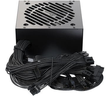 Seasonic CORE BC-850 ATX 3.1