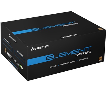 Chieftec ELP-500S