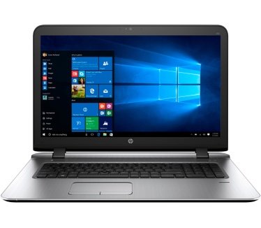 HP ProBook 470 G3 P5R14EA