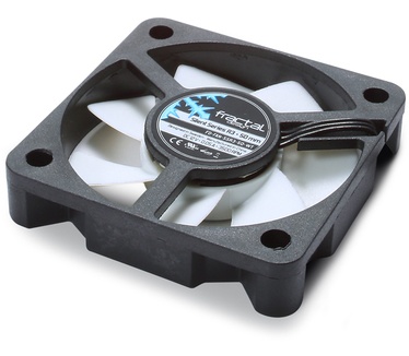 Fractal Design Silent Series R3, 50mm