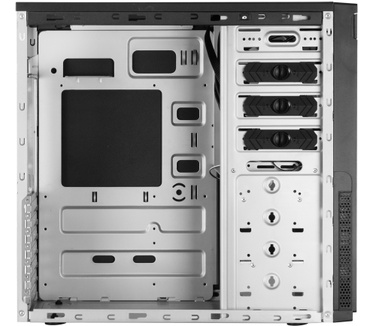 Chieftec HC-10B-OP