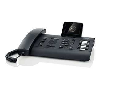 Siemens Gigaset DE700 IP Pro VoIP telefoon
