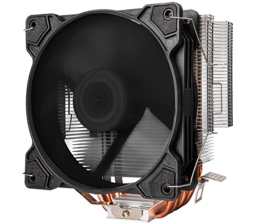 Savio CPU Cooler VORTEX