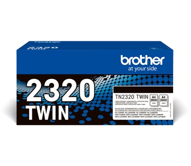 Brother TN-2320TWIN