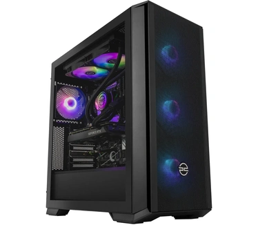 PCSpecialist Impact 110