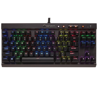 Corsair Gaming K65 RGB Rapidfire (Azerty FR)