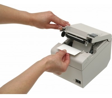 Epson TM-T20 (001): USB, PS, EDG, EU