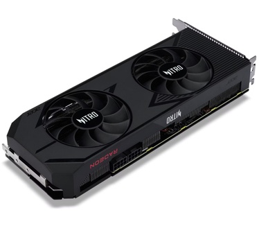 Acer Nitro Radeon RX 7600 XT OC