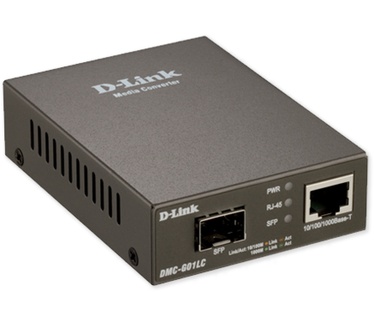 D-Link DMC-G01LC/E