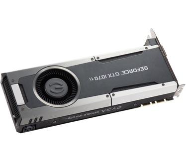 EVGA GTX 1070 Ti 8GB Gaming