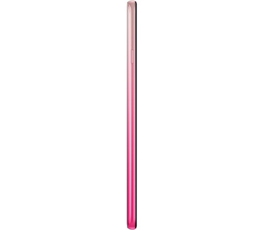 Samsung Galaxy A9 Roze