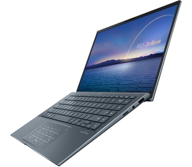 ASUS BX435EAL-KC047R-BE