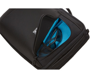 Thule Accent Zwart