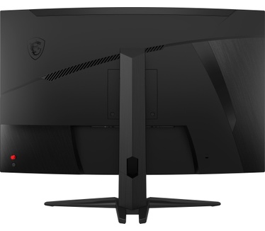 MSI G322CQP Zwart
