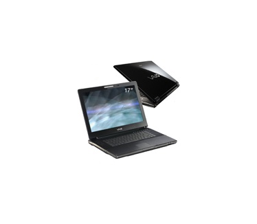Sony Vaio VGN-AR51M (klein)