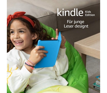 Amazon Kindle Kids Edition