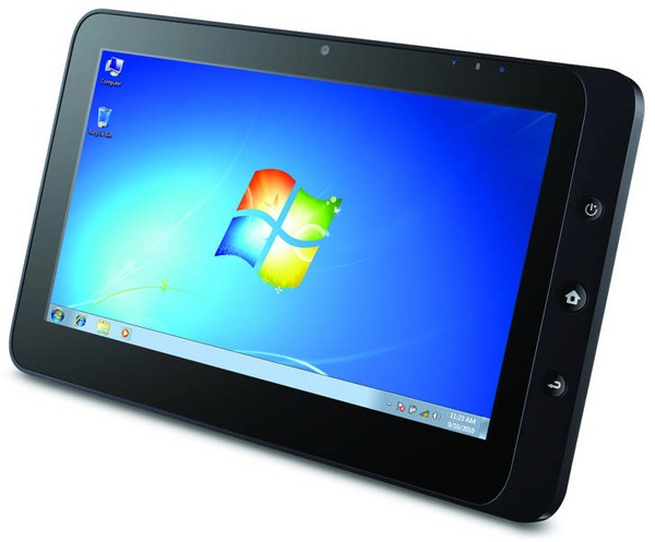 ViewPad 10 Dual Boot