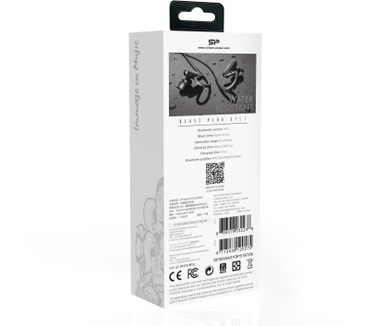 Silicon Power Blast Plug BP51 Blauwtooth headset CvC6